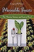 E-Book (pdf) Moveable Feasts von Gregory McNamee