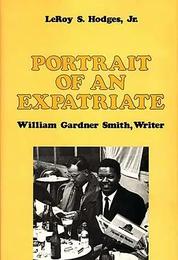 E-Book (pdf) Portrait of an Expatriate von Buelette E. Hodges