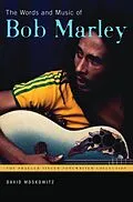 E-Book (pdf) The Words and Music of Bob Marley von David V. Moskowitz