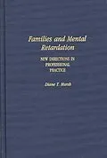 E-Book (pdf) Families and Mental Retardation von Diane Marsh