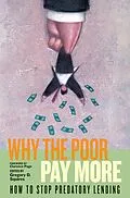E-Book (pdf) Why the Poor Pay More von Gregory D. Squires