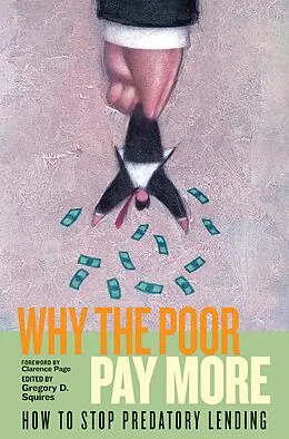 E-Book (pdf) Why the Poor Pay More von Gregory D. Squires
