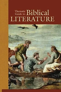 E-Book (pdf) Thematic Guide to Biblical Literature von Tischler Nancy M. Tischler