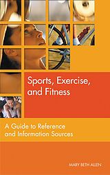 eBook (pdf) Sports, Exercise, and Fitness de Mary Beth Allen