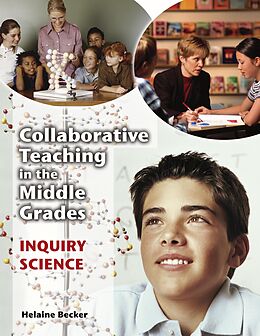 eBook (pdf) Collaborative Teaching in the Middle Grades de Helaine Becker