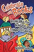 E-Book (pdf) Celebrate with Books von Rosanne Blass
