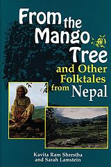 eBook (pdf) From the Mango Tree and Other Folktales from Nepal de Kavita Ram Shrestha, Sarah Lamstein