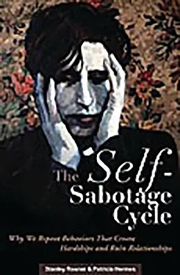 E-Book (pdf) The Self-Sabotage Cycle von Stanley Rosner, Patricia Hermes
