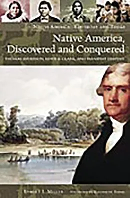 E-Book (pdf) Native America, Discovered and Conquered von Robert J. Miller
