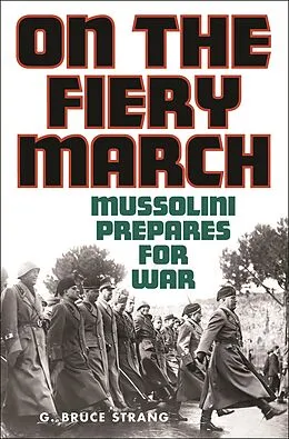 E-Book (pdf) On the Fiery March von G. Bruce Strang