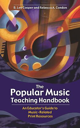 eBook (pdf) The Popular Music Teaching Handbook de 