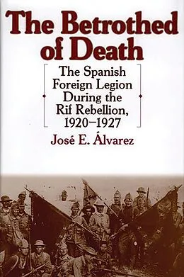 E-Book (pdf) The Betrothed of Death von José E. Álvarez