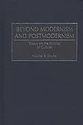 E-Book (pdf) Beyond Modernism and Postmodernism von Maurice R. Berube