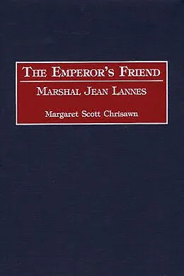 E-Book (pdf) The Emperor's Friend von Margaret S. Chrisawn