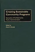 E-Book (pdf) Creating Sustainable Community Programs von Mark R. Daniels