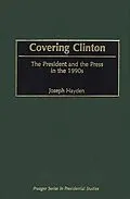 PDF Covering Clinton von Joseph R. Hayden