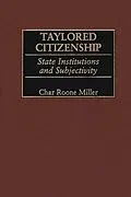E-Book (pdf) Taylored Citizenship von Char Miller