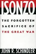 E-Book (pdf) Isonzo von John R. Schindler