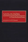 E-Book (pdf) NGOs in India von R. Sooryamoorthy, K. D. Gangrade