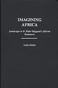 PDF Imagining Africa von Lindy Stiebel