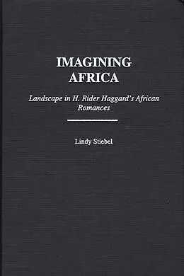 PDF Imagining Africa von Lindy Stiebel