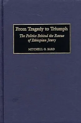 PDF From Tragedy to Triumph von Mitchell G. Bard