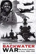 E-Book (pdf) Backwater War von Edwin P. Hoyt