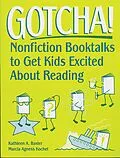 E-Book (pdf) Gotcha! von Kathleen A. Baxter, Marcia Agness Kochel