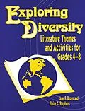 E-Book (pdf) Exploring Diversity von Jean E. Brown, Elaine C. Stephens
