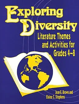 E-Book (pdf) Exploring Diversity von Jean E. Brown, Elaine C. Stephens