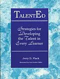 E-Book (pdf) TalentEd von Jerry D. Flack