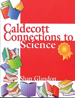 eBook (pdf) Caldecott Connections to Science de Shan Glandon