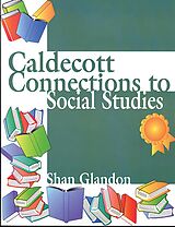 eBook (pdf) Caldecott Connections to Social Studies de Shan Glandon