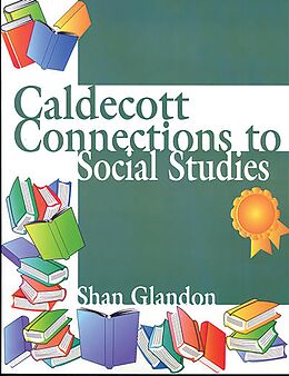 eBook (pdf) Caldecott Connections to Social Studies de Shan Glandon