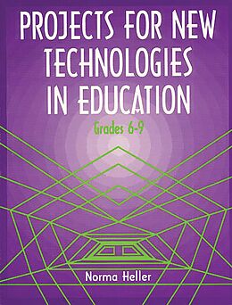 eBook (pdf) Projects for New Technologies in Education de Bloomsbury Publishing