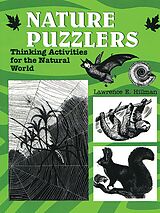 eBook (pdf) Nature Puzzlers de Lawrence E. Hillman