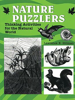 eBook (pdf) Nature Puzzlers de Lawrence E. Hillman