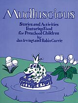 eBook (pdf) Mudluscious de Jan Irving, Robin Currie