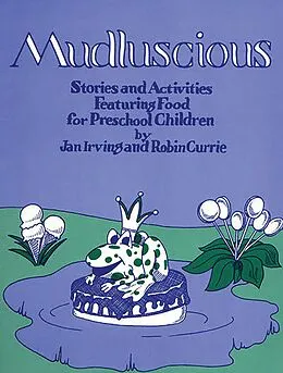 E-Book (pdf) Mudluscious von Jan Irving, Robin Currie