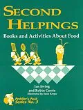 E-Book (pdf) Second Helpings von Robin Currie, Jan Irving