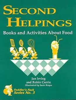 E-Book (pdf) Second Helpings von Robin Currie, Jan Irving
