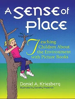 E-Book (pdf) A Sense of Place von Daniel A. Kriesberg