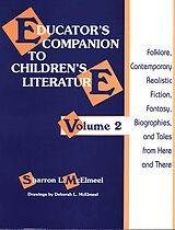 eBook (pdf) Educator's Companion to Children's Literature de Sharron L. Mcelmeel