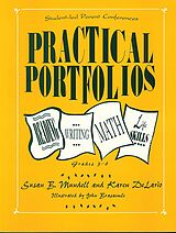 eBook (pdf) Practical Portfolios de Karen Delario, Susan Mundell