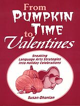 eBook (pdf) From Pumpkin Time to Valentines de Susan Ohanian