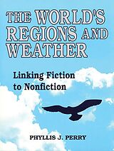 eBook (pdf) The World's Regions and Weather de Phyllis J. Perry