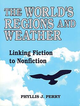 eBook (pdf) The World's Regions and Weather de Phyllis J. Perry