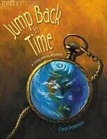 E-Book (pdf) Jump Back in Time von Carol Peterson