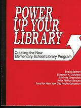 eBook (pdf) Power Up Your Library de Bloomsbury Publishing