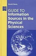 PDF Guide to Information Sources in the Physical Sciences von David Stern